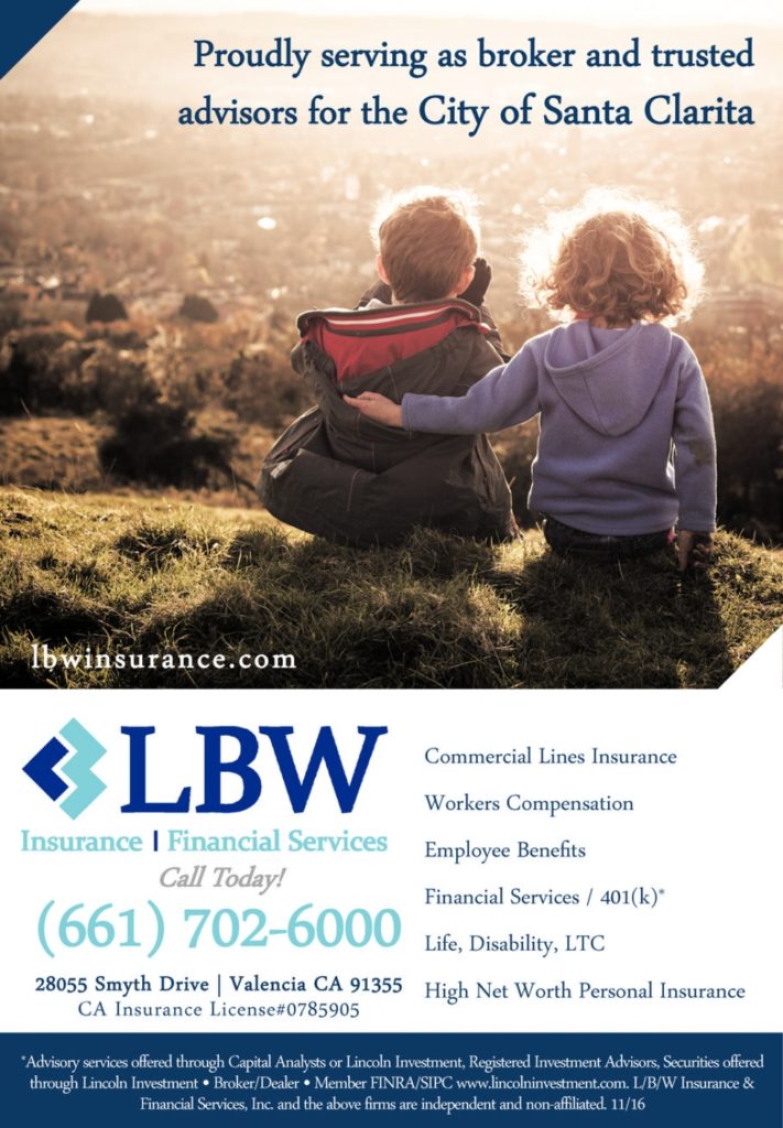 lbw insurance