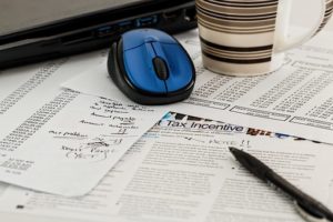 tax returns