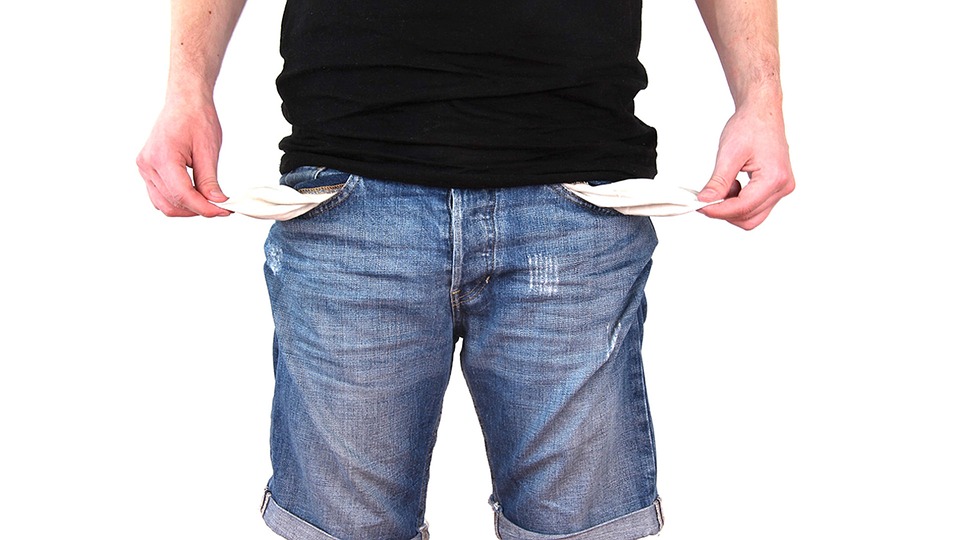 how to avoid bankruptcy