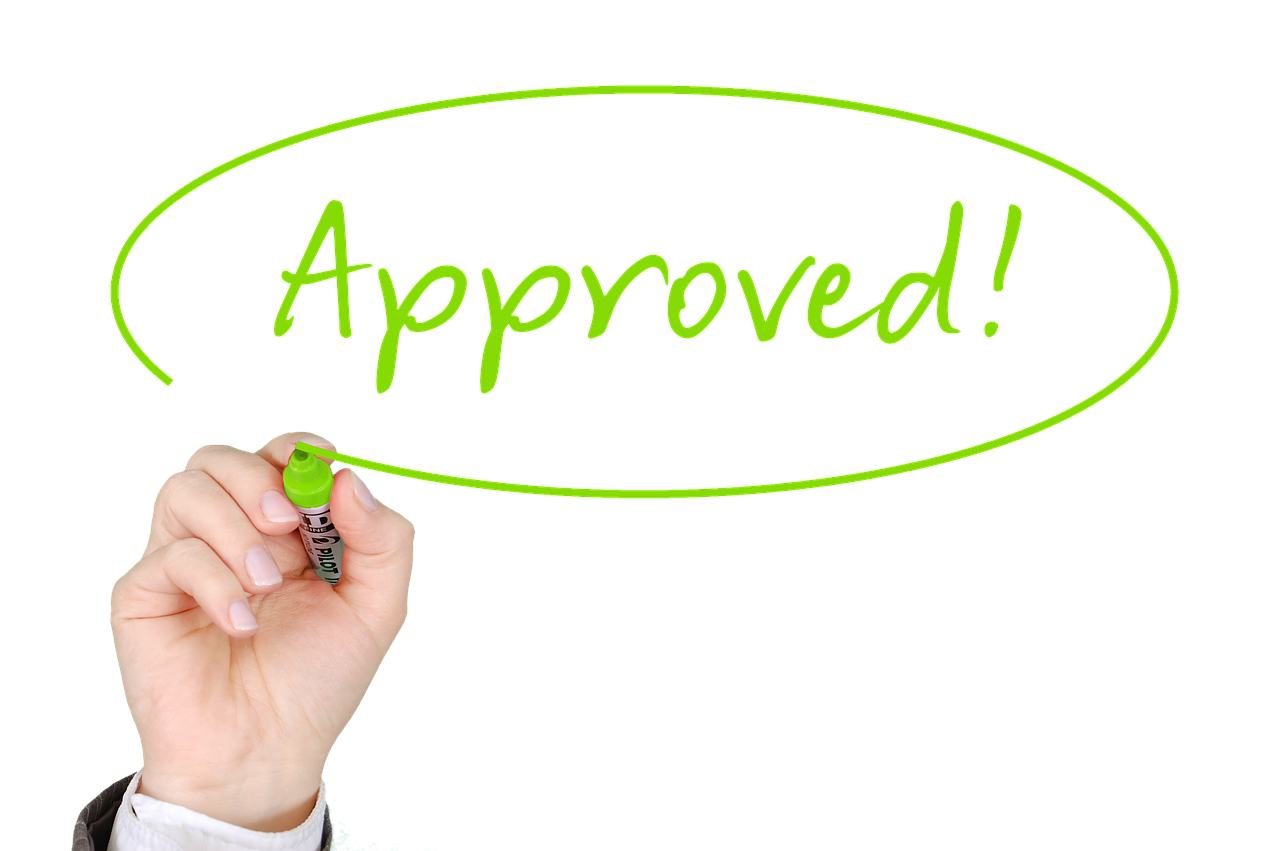 loan approval