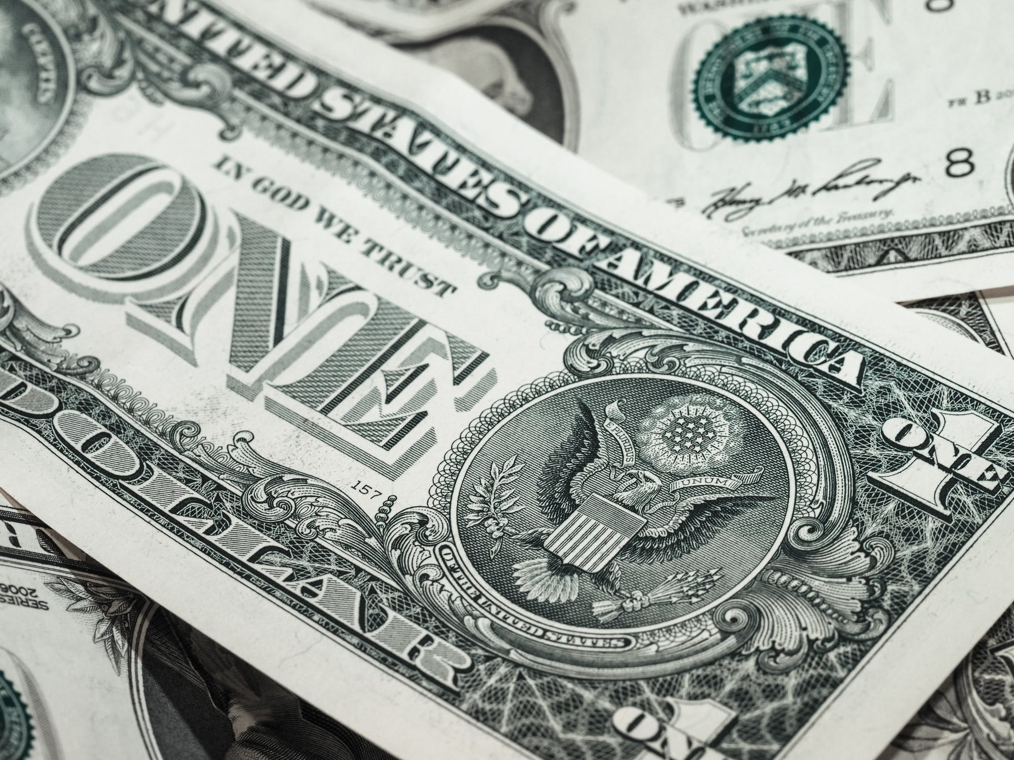 Why You Should Consider Borrowing