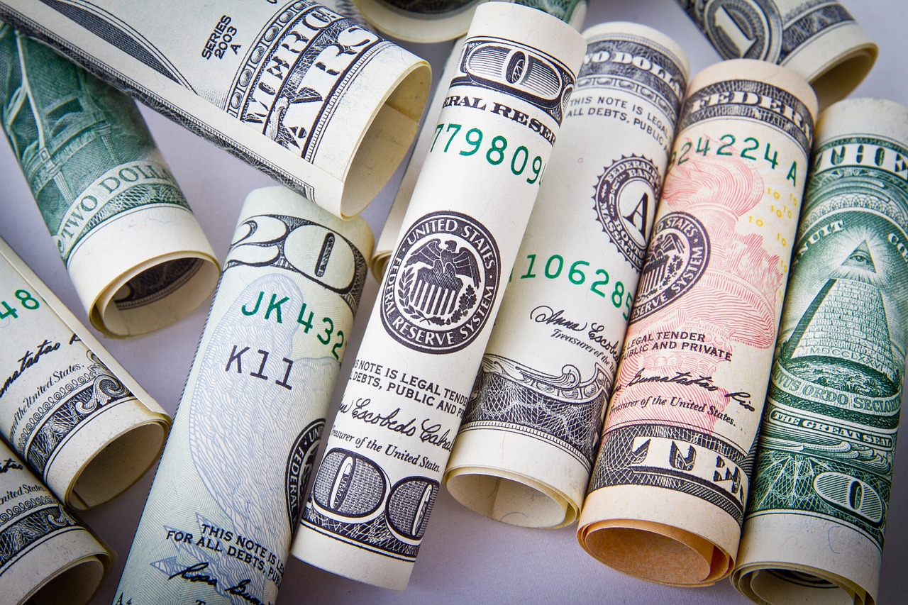 Few Ways To Make More Money