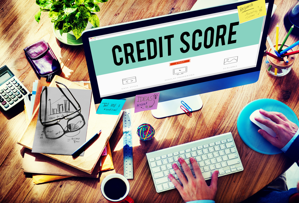 credit score