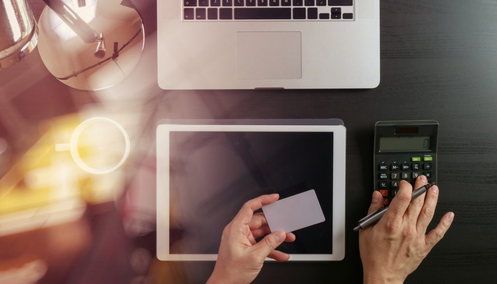 Tips on Repairing Your Credit