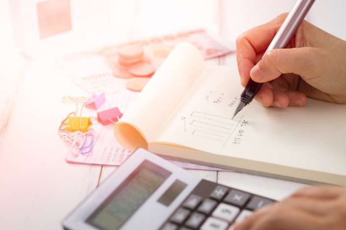 Tips for a Less Stressful Tax Handling