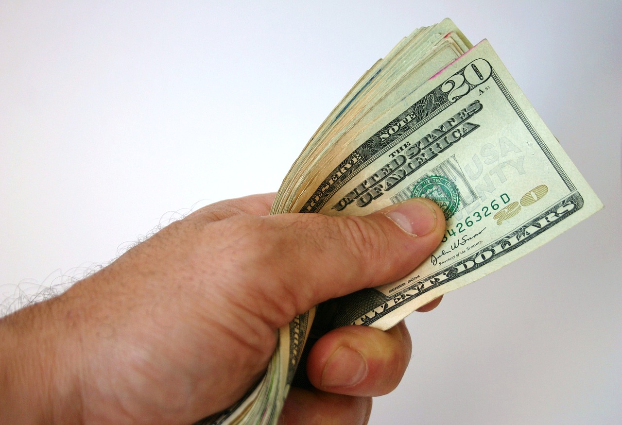 loan received