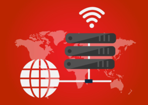 securing network connection