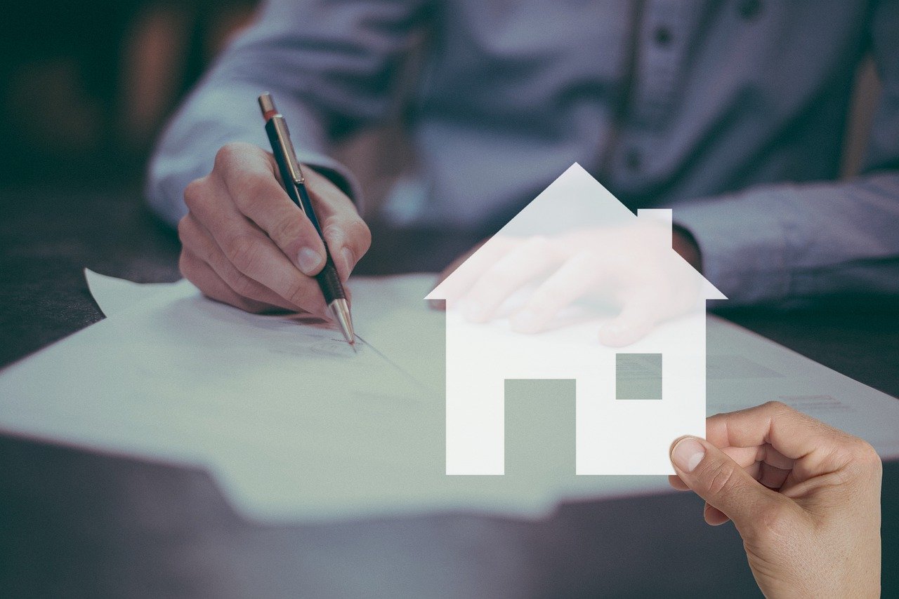 mortgage specialist