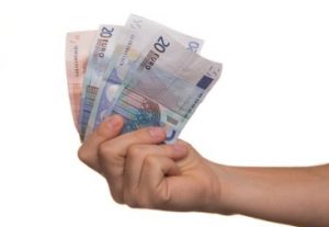 loan money