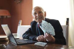 loan money