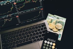 trading as an investment