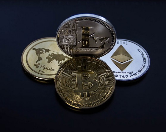 cryptocurrency