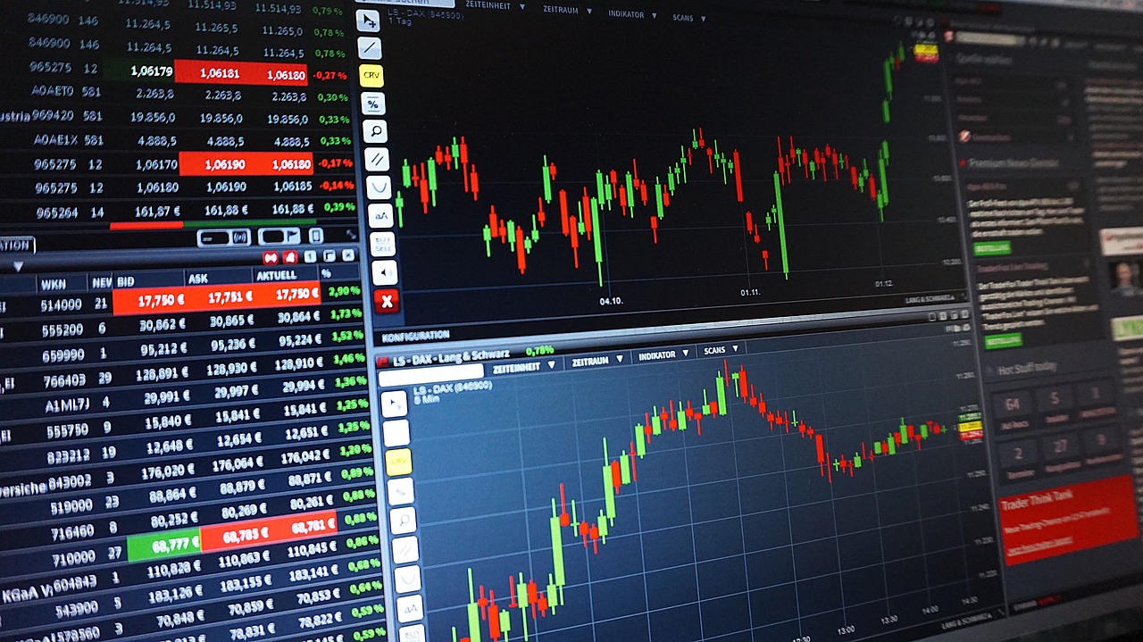 Common Problems Faced in the Forex Trading Industry