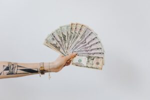 cash 