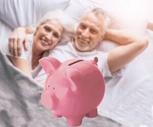 save money