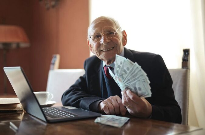 Financial Planning for Over 50: How to Build Wealth in Your Golden Years